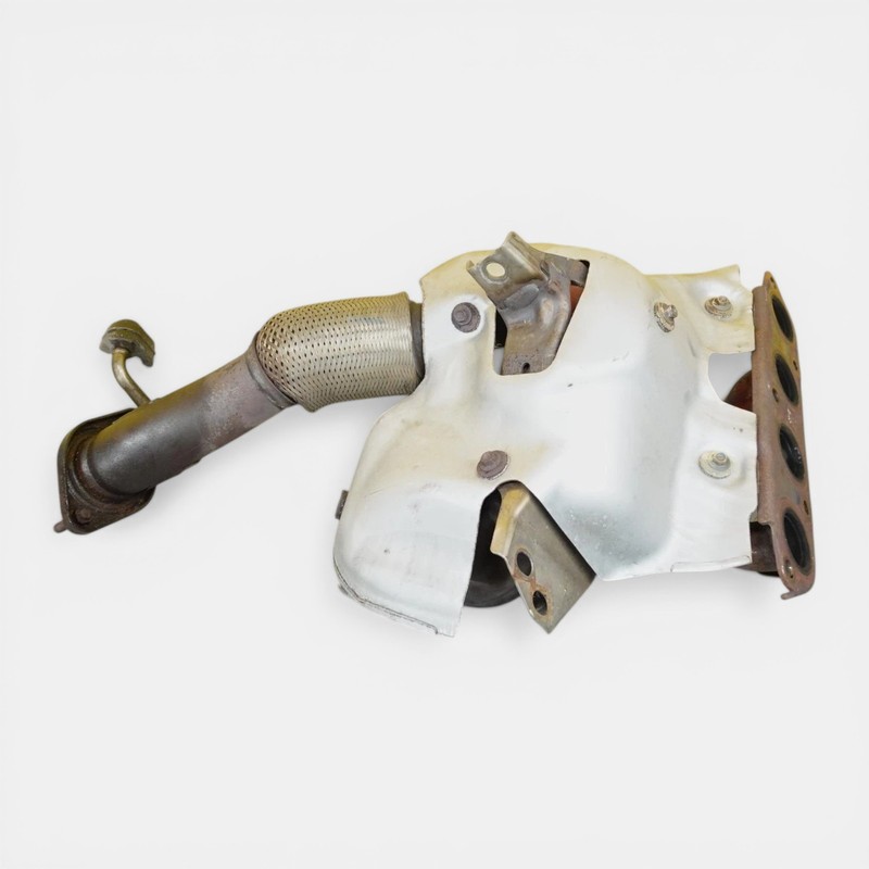 2018-2021 MAZDA CX-5 Exhaust Manifold OEM Py982050x