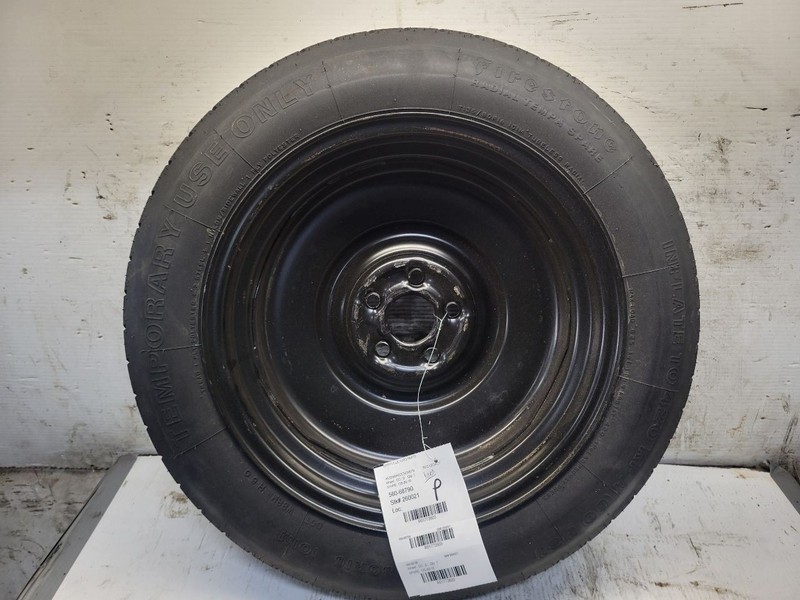 Rim Wheel 16x4 Spare Fits 10-14 LEGACY 1772603