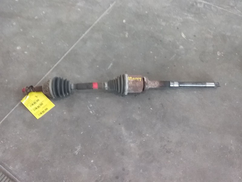Passenger Axle Shaft Front 2.0L VIN 9 8th Digit Turbo Fits 13-20 FUSION 3488367