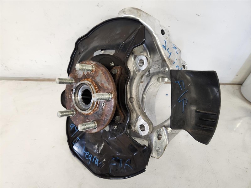 2024-2025 Acura Integra Front Driver Spindle Knuckle Hub Bearing 51210-T60-J00