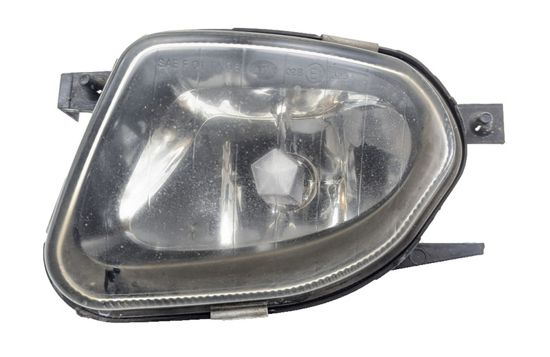03-06 Mercedes W211 E350 E320 Fog Light Lamp Front Left Driver Side OEM
