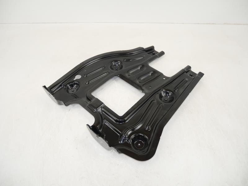 2008-2011 Mercedes-Benz CLS550 Rear Package Loud Speaker Tray Bracket OEM