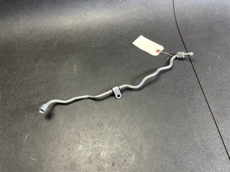 Fuel Delivery Pipe 2022 Subaru Forester 17540-AA460 2019 2020 2021 2023