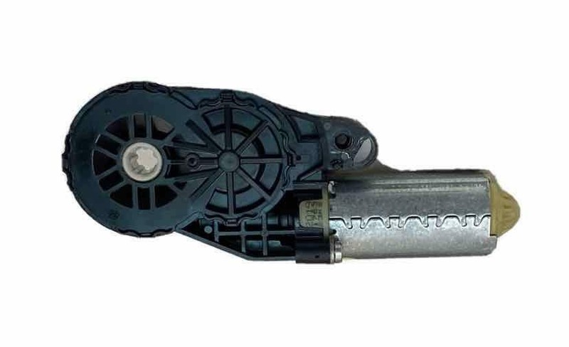 2014 FORD FUSION FRONT RIGHT SIDE SEAT BACKREST MOTOR OEM 827537344