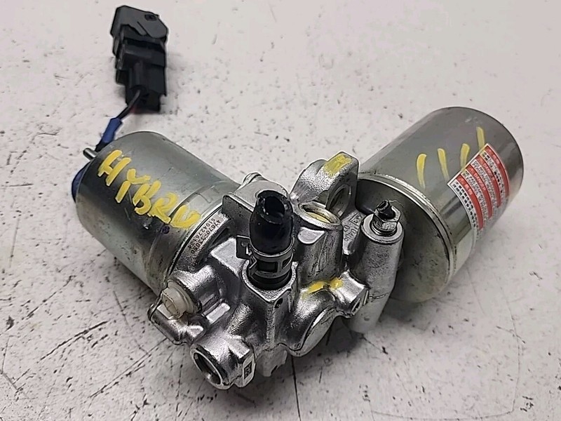 18 - 22 TOYOTA AVALON CAMRY ABS ANTI LOCK BRAKE PUMP MODULE OEM || 4707033050