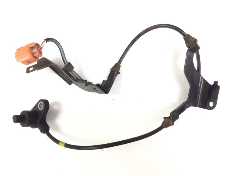 03-05 Civic 1.7L Left Rear ABS Sensor Wheel Speed Pickup Knuckle Reader OEM