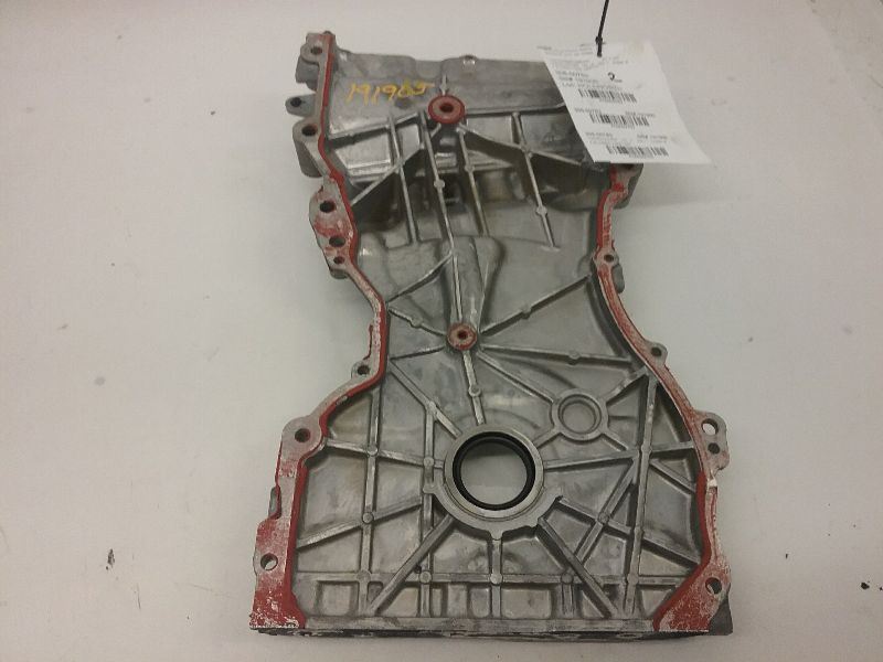 2015-2018 Jeep Renegade Timing Cover 2.4L
