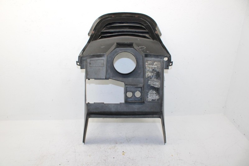 1987 Yamaha Exciter 570 L/c Oem Instrument Panel 82M-77711-00-00 SY18