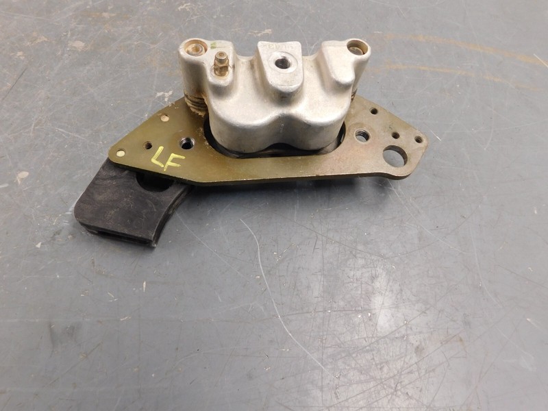 #0762 Y4 - 2017 16 17 18 Polaris RZR XP 1000 Left Front Brake Caliper