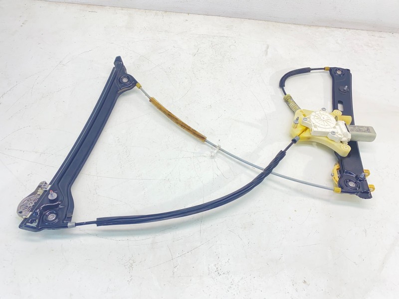12-19 BMW F12 F13 6 Series Front Right Passenger Window Regulator Motor OEM✅