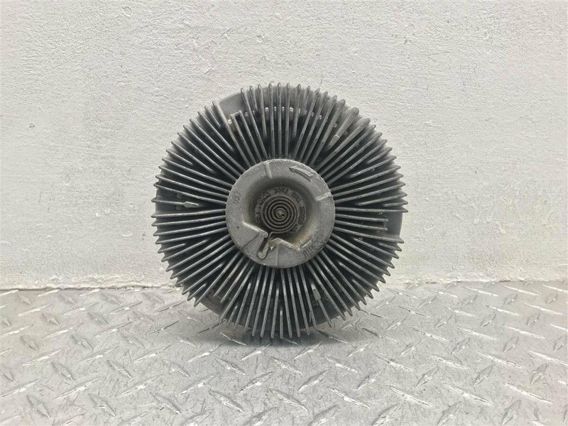 03-14 EXPRESS 1500 2500 3500 6.0L FAN CLUTCH OEM 326-00754