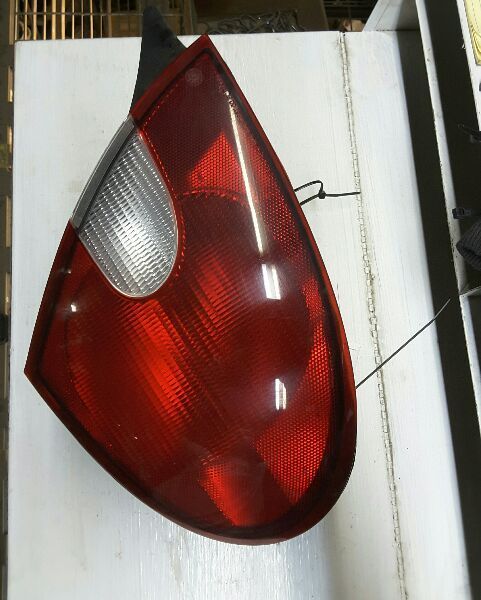 00 01 02 NEON L. TAIL LIGHT 72711