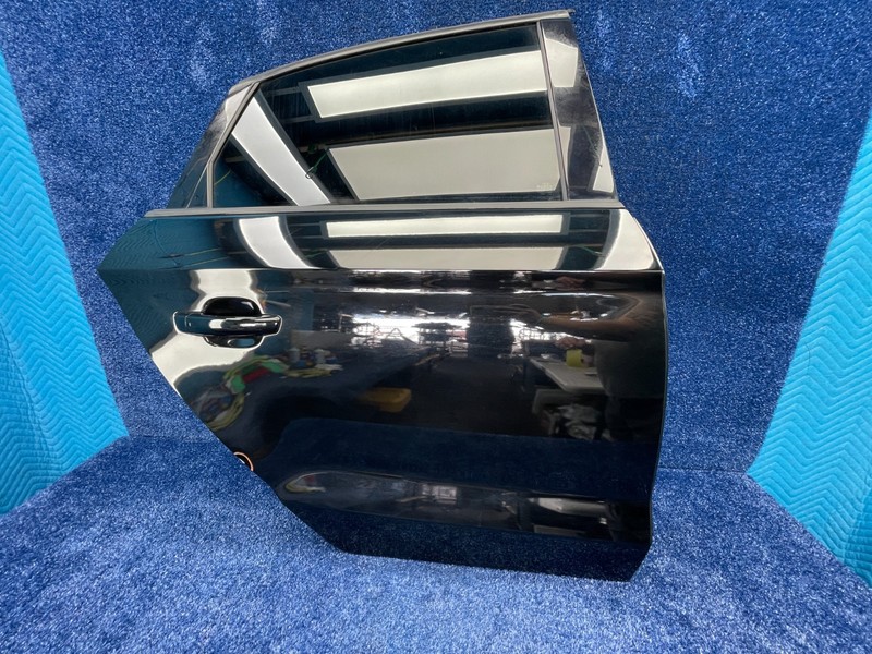 2015–2020 Audi A3 Rear right Side Door Complete OEM