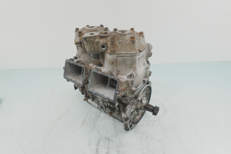 2007-2011 SKI-DOO 800 PTEK Summit GSX MXZ (OEM) Snowmobile Engine Motor Ass'y