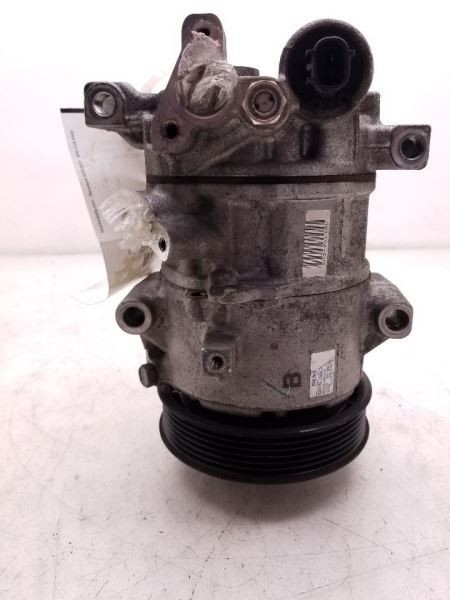 14-18 TOYOTA COROLLA SE 2ZRFE 4CYL 1.8L AC COMPRESSOR ASSEMBLY