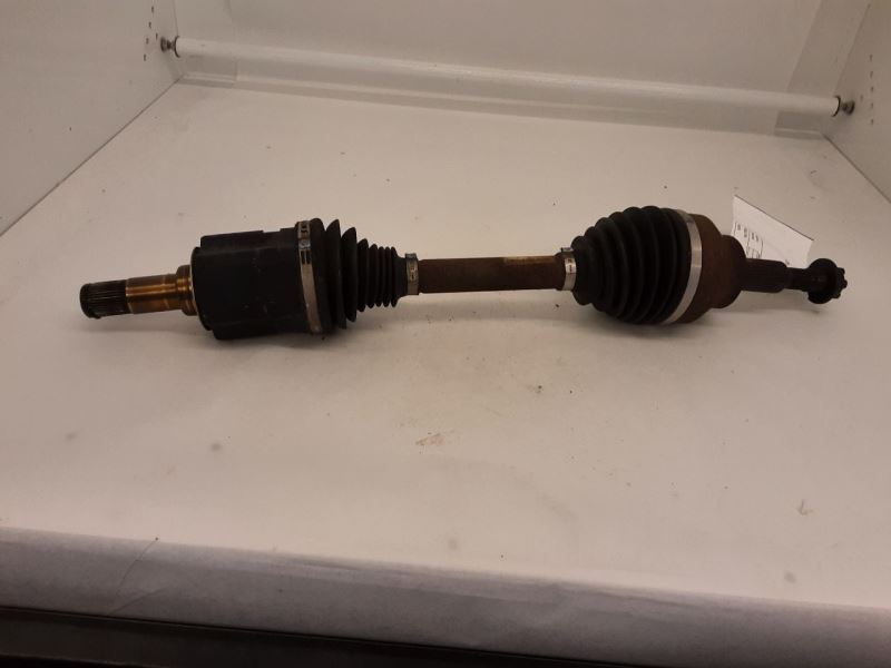 Driver Left Axle Shaft Front Axle 5.7L Fits 11-20 DURANGO 3251965