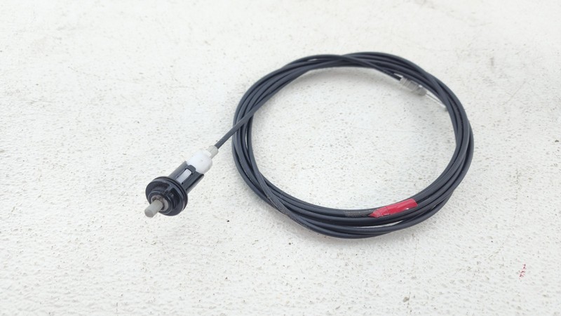 2015-2017 Toyota Camry Release LeverGas Cap Fuel Door Opener OEM