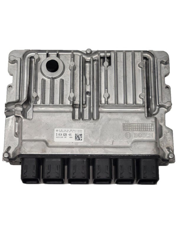 Nice Engine Control Module For 2019-2022 BMW 330i 0261S102U1
