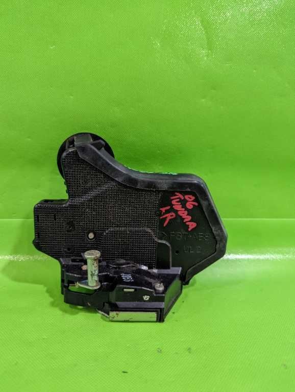 04 05 06 TUNDRA CREW CAB DRIVER LEFT REAR DOOR LOCK LATCH ACTUATOR OEM 4536-23
