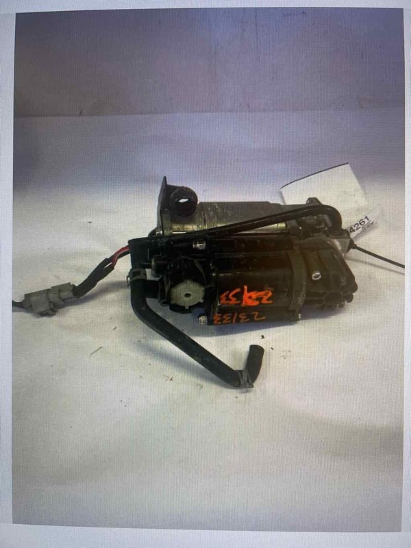 Air Ride Susp. Compressor MERCEDES CLS550 06 07 08 09 10 11
