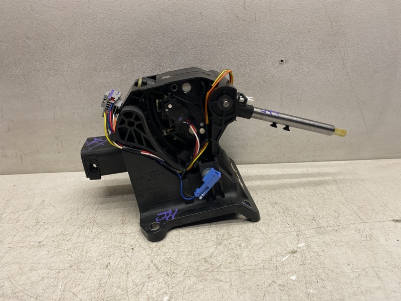 2013-2016 FORD ESCAPE AUTOMATIC TRANSMISSION FLOOR GEAR SHIFT SHIFTER ASSEMBLY