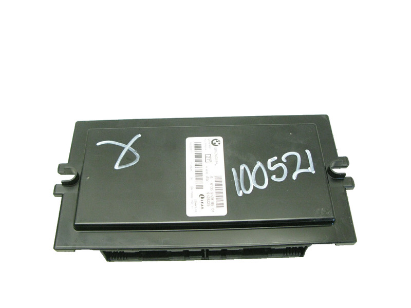 06-08 BMW E90 335i 328i XI HEADLIGHT HEAD LIGHT CONTROL MODULE COMPUTER E90 1005