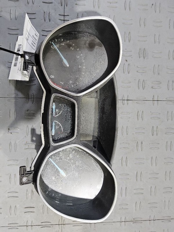 Speedometer Cluster From 07/18/16 MPH Fits 17 ESCAPE 3444417