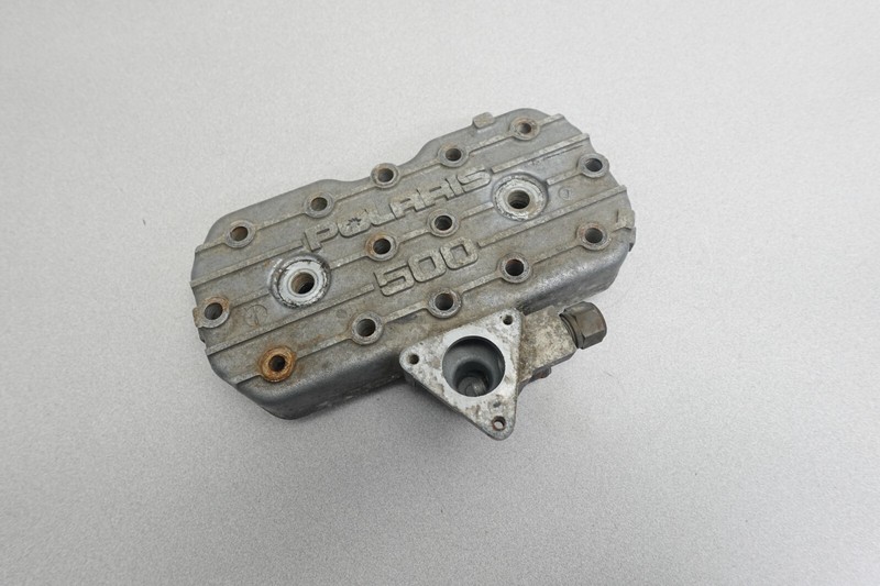 1989-1996 INDY 500 SKS EURO Classic Polaris OEM Engine Cylinder Head Ass'y