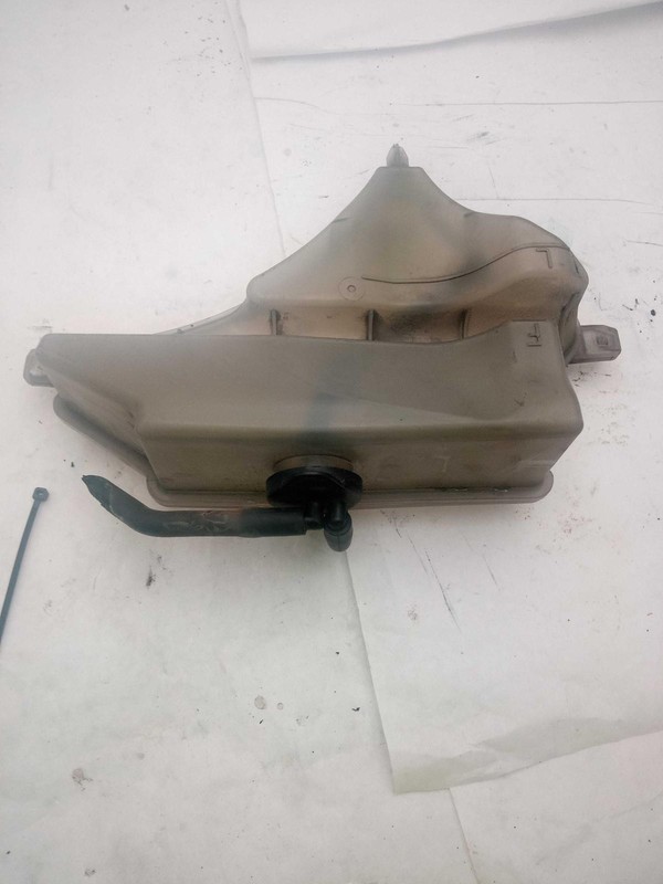 Used Engine Coolant Reservoir fits: 2022 Mazda CX-5Grade B