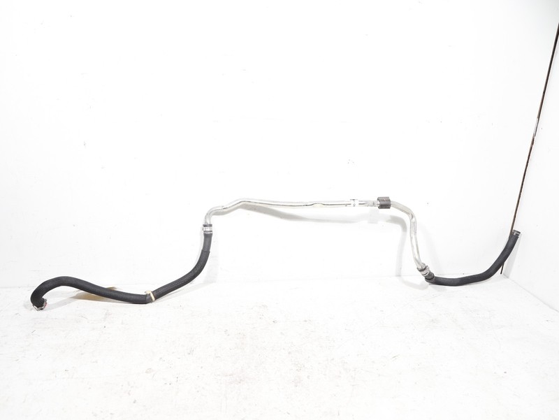 2017-2020 Maserati Levante 3.0L Engine Radiator Coolant Hose Tube Line OEM 69K