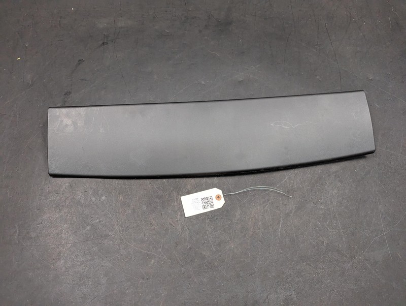 Liftgate Upper Trim Cover 2019 Mazda CX-5 KB7W-68-930 2017 2018 2020 2021