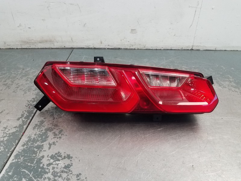 2017 Chevy Corvette C7 Grand Sport Left Tail Light#5772 V10