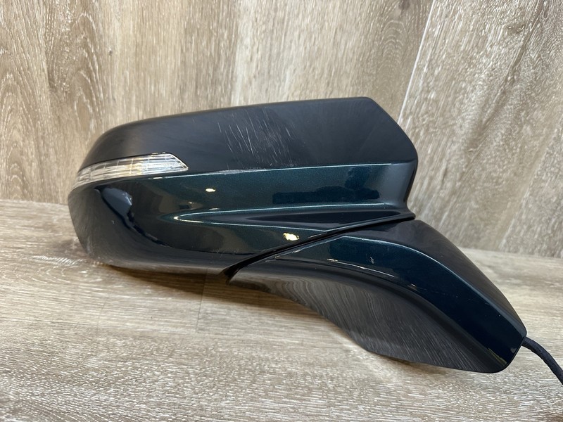 2019-23 CADILLAC XT4 RH MIRROR OEM PART # 85867860