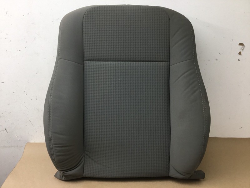 Dodge Charger 2007 Front Right Passenger Upper Seat Cushion 2006-2010 :Y