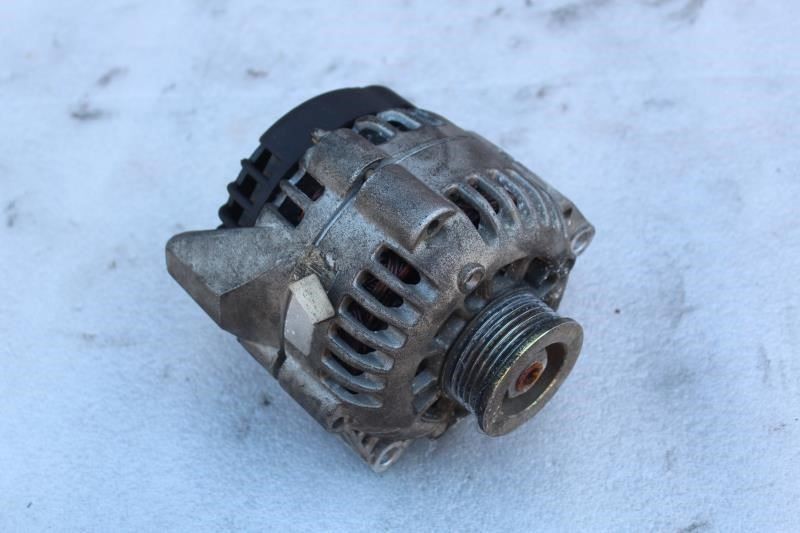 1996 1997 1998 1999 2000 CHEVROLET BLAZER ALTERNATOR 100 AMP