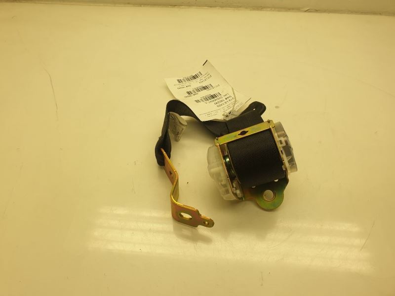 2003 LEXUS SC430 PASSENGER SIDE REAR SEAT BELT ASSEMBLY