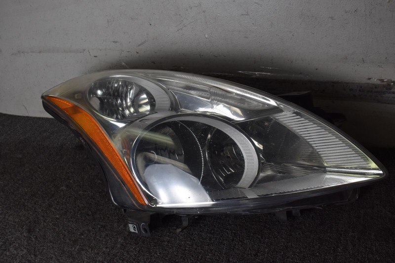 2011-2012 NISSAN ALTIMA HEADLIGHT RIGHT SIDE FACTORY OEM