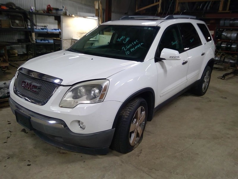 Wiper Transmission Top Lock Release Fits 07-12 ACADIA 1770295
