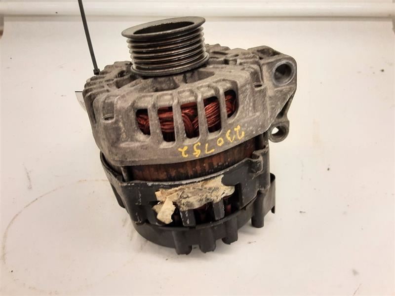 Alternator ID 22865612 Fits 12-14 SRX 3030790