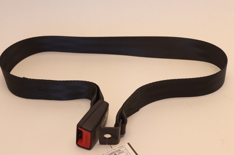 2019-2023 VOLVO VNL REAR LOWER SLEEPER BUNK SEAT BELT BUCKLE OEM