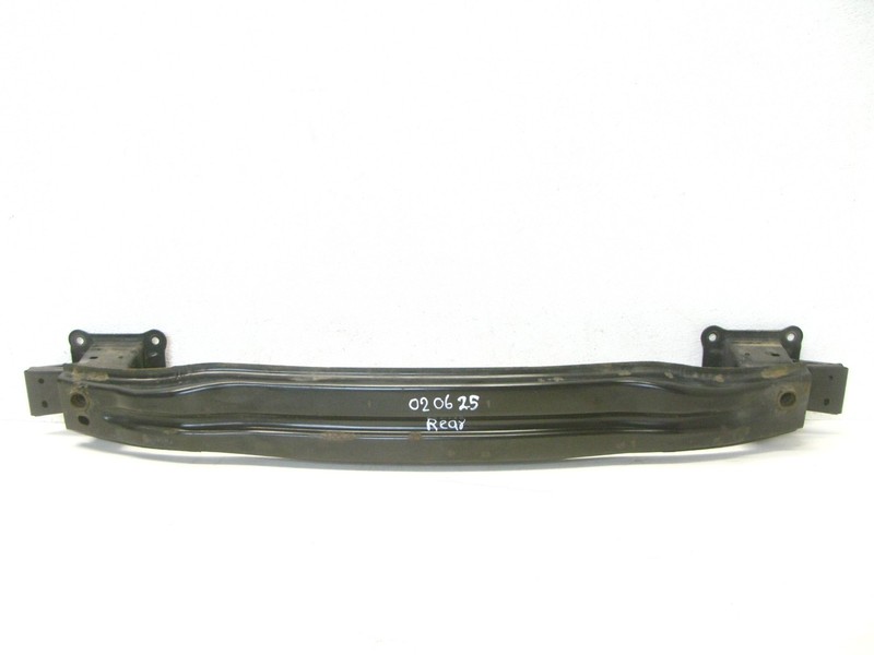 11-16 MINI COOPER S COUNTRYMAN PACEMAN R60 BUMPER IMPACT BAR REAR OEM 020625
