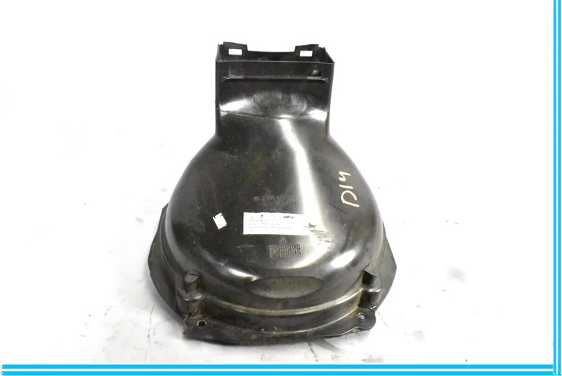 98-03 Mercedes CLK320 CLK430 Rear Bose Subwoofer Sub Woofer Sound Speaker OEM