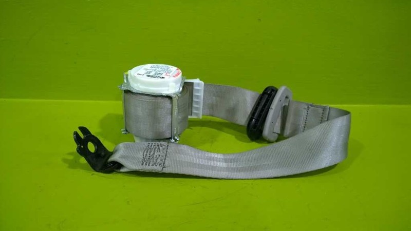 13 14 15 16 17 18 C-MAX DRIVER LEFT REAR SEAT BELT RETRACTOR OEM 3260-40