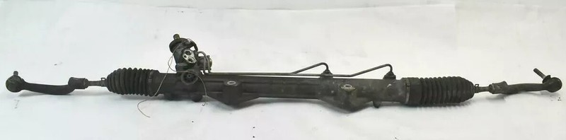 09-15 Jaguar XF P/S Power Steering Gear Rack and Pinion OEM