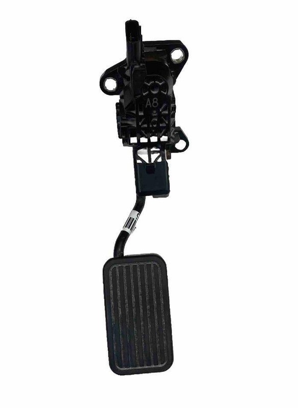 Honda CRV accelerator pedal from 2012 to 2014 pedal assembly OEM 2.4L 2700000380