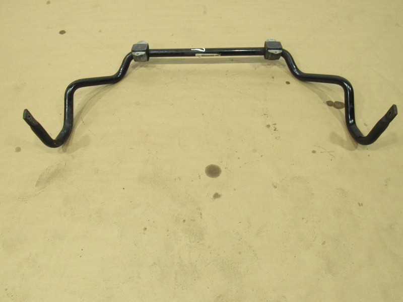 10-12 Land Range Rover HSE L322 2012 5.0L Front Anti Roll Stabilizer Sway Bar ;O