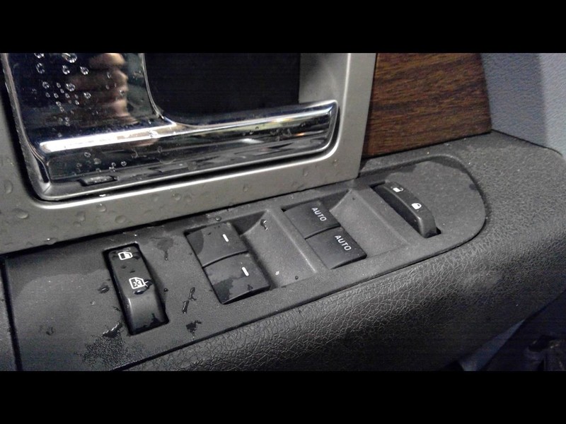 Driver Front Door Switch Drivers Mirror Fits 07-17 EXPEDITION 1687704