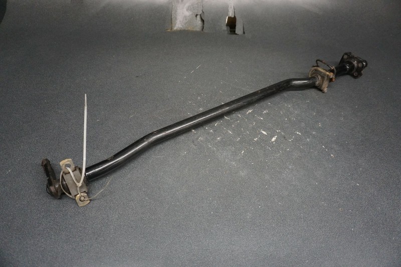 1995-1996 Ski-Doo OEM Steering Post Tube Ass'y Formula III LT Mach Z