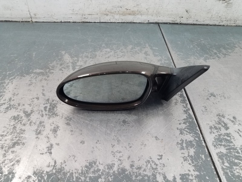 2008 Porsche Cayman S 987 Left Driver Side Mirror - * #3197 A4