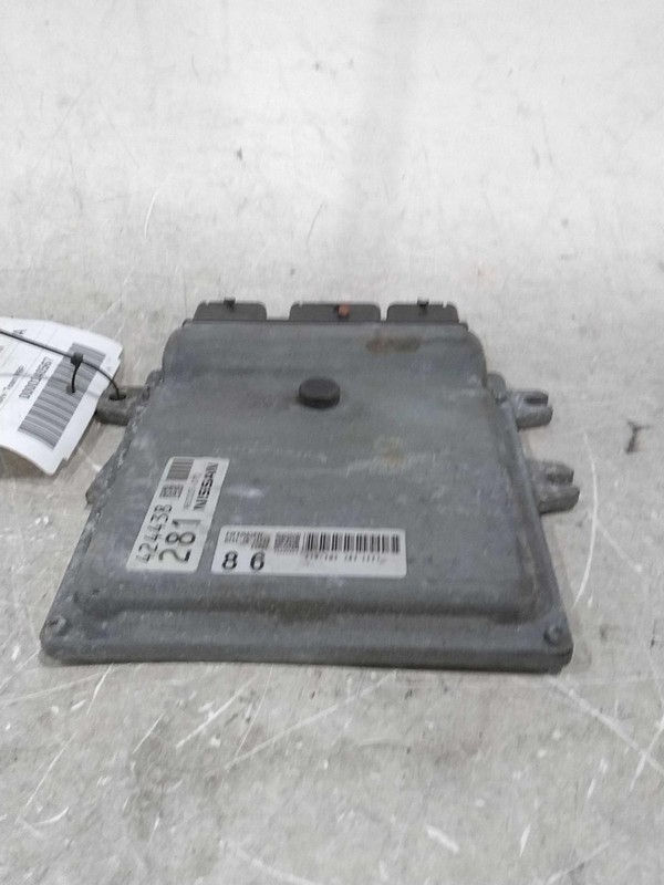 2013 Nissan Maxima Engine Control Module ECM OEM 237109DA0A 180K Miles
